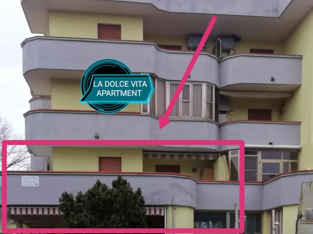 לידו דלה נציוני La Dolce Vita - Apartment With Shared Pool And Large Terrace מראה חיצוני תמונה