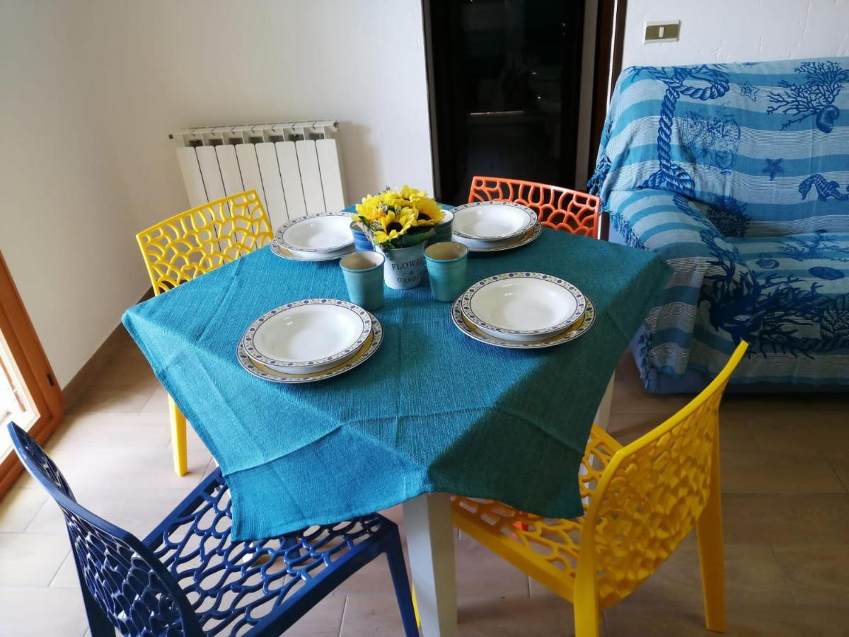 לידו דלה נציוני La Dolce Vita - Apartment With Shared Pool And Large Terrace מראה חיצוני תמונה
