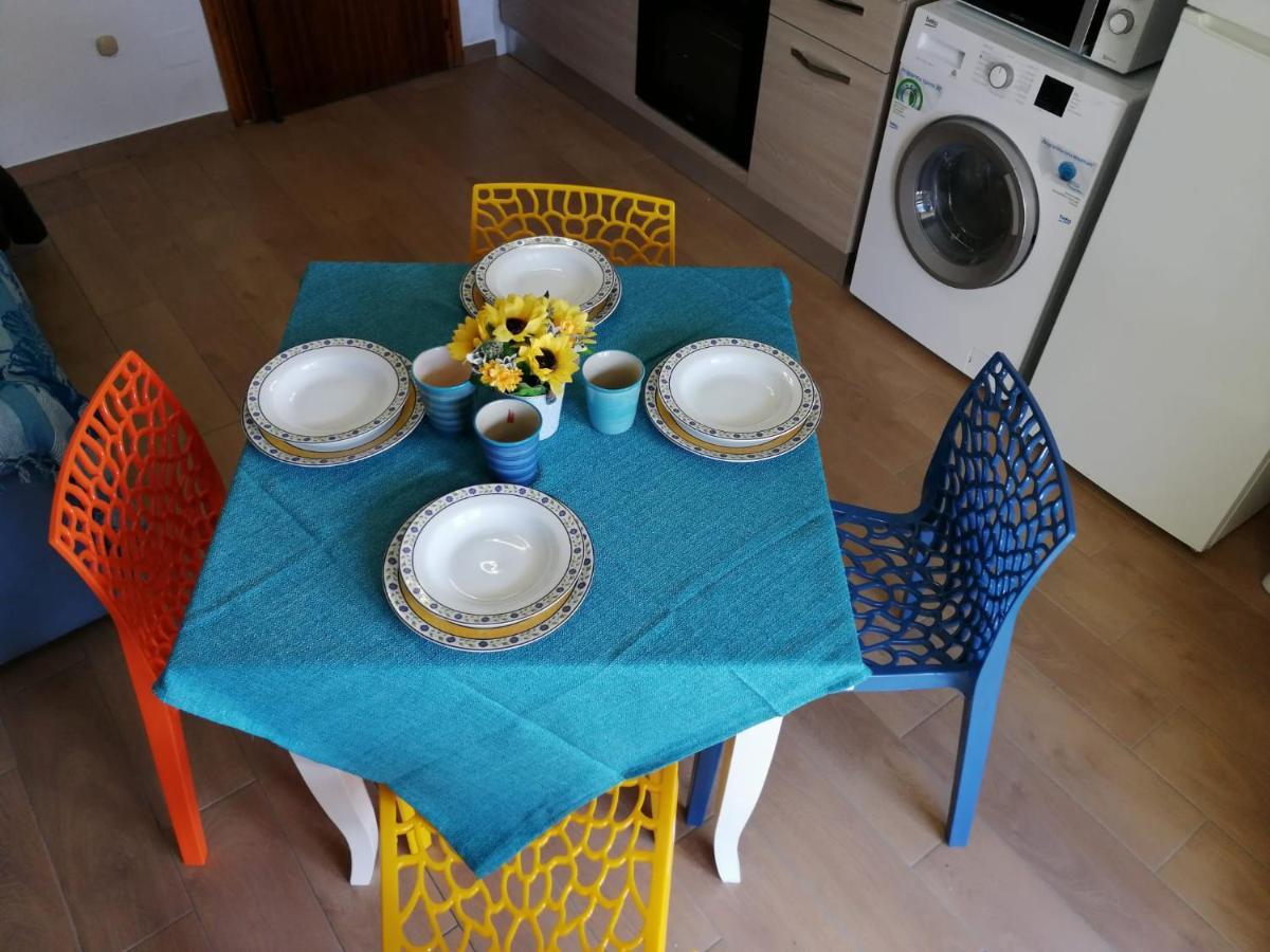 לידו דלה נציוני La Dolce Vita - Apartment With Shared Pool And Large Terrace מראה חיצוני תמונה