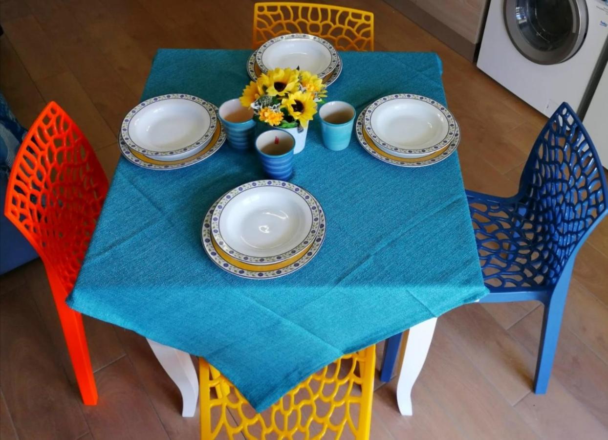 לידו דלה נציוני La Dolce Vita - Apartment With Shared Pool And Large Terrace מראה חיצוני תמונה