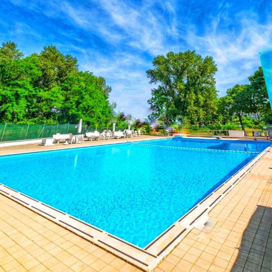 לידו דלה נציוני La Dolce Vita - Apartment With Shared Pool And Large Terrace מראה חיצוני תמונה
