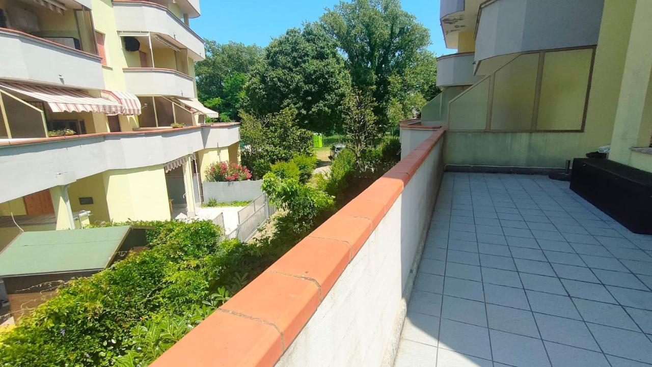 לידו דלה נציוני La Dolce Vita - Apartment With Shared Pool And Large Terrace מראה חיצוני תמונה