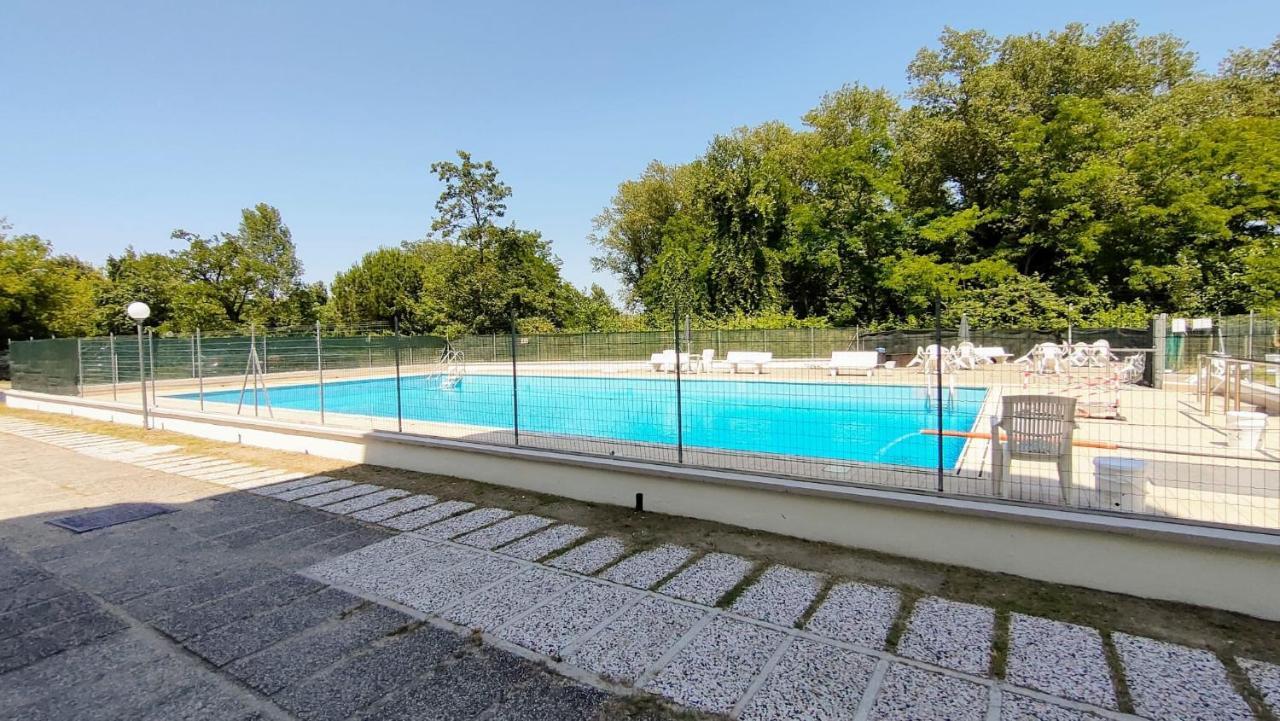 לידו דלה נציוני La Dolce Vita - Apartment With Shared Pool And Large Terrace מראה חיצוני תמונה