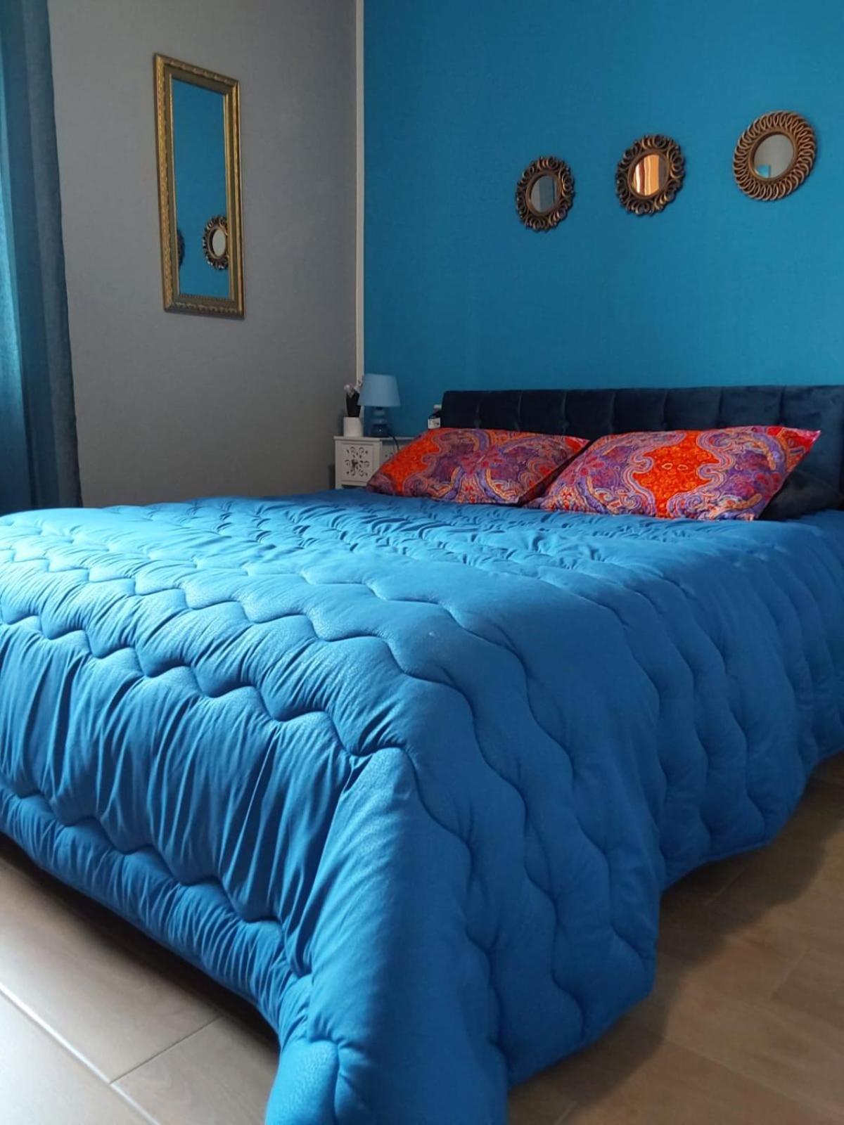 לידו דלה נציוני La Dolce Vita - Apartment With Shared Pool And Large Terrace מראה חיצוני תמונה