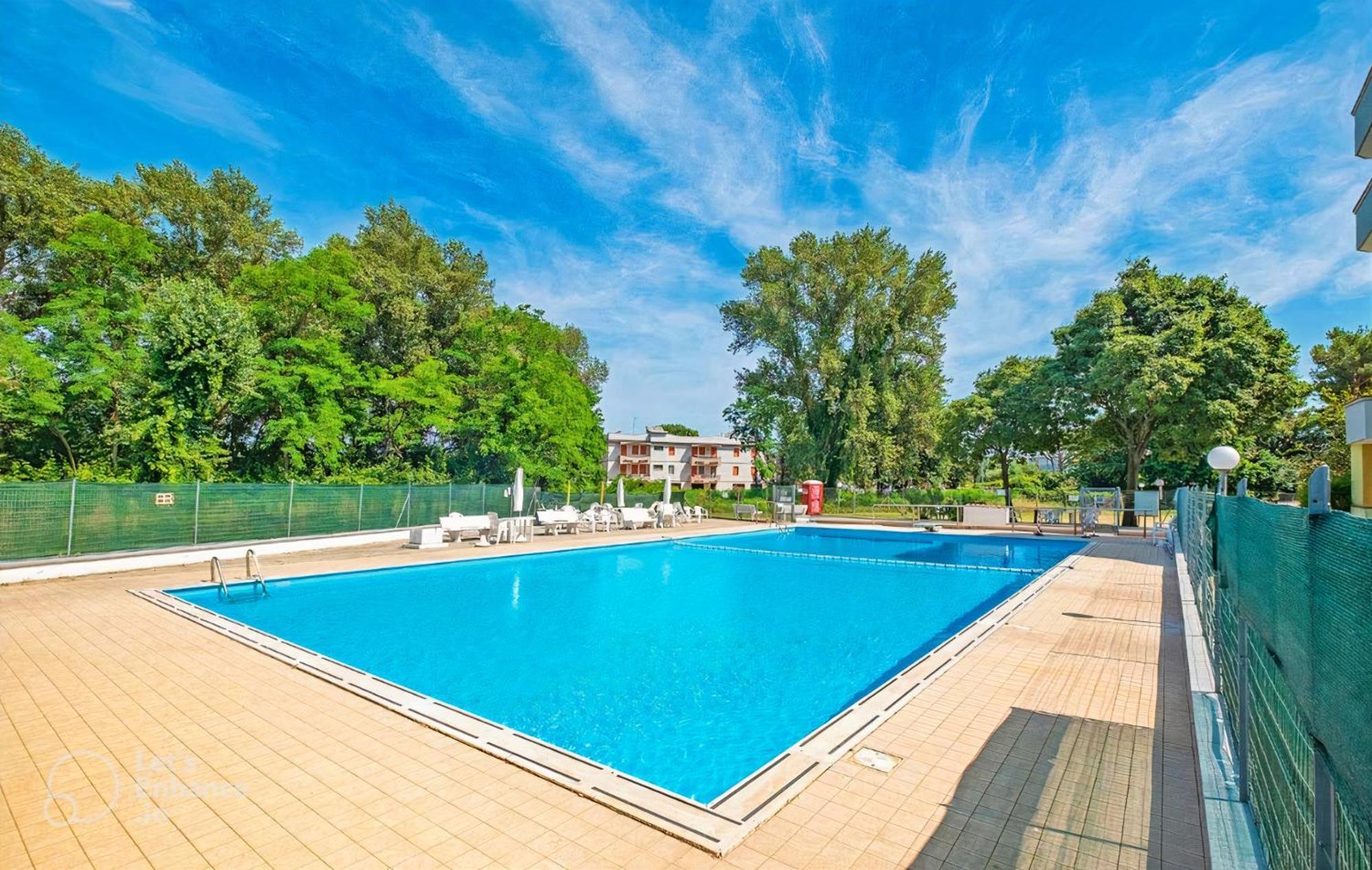 לידו דלה נציוני La Dolce Vita - Apartment With Shared Pool And Large Terrace מראה חיצוני תמונה