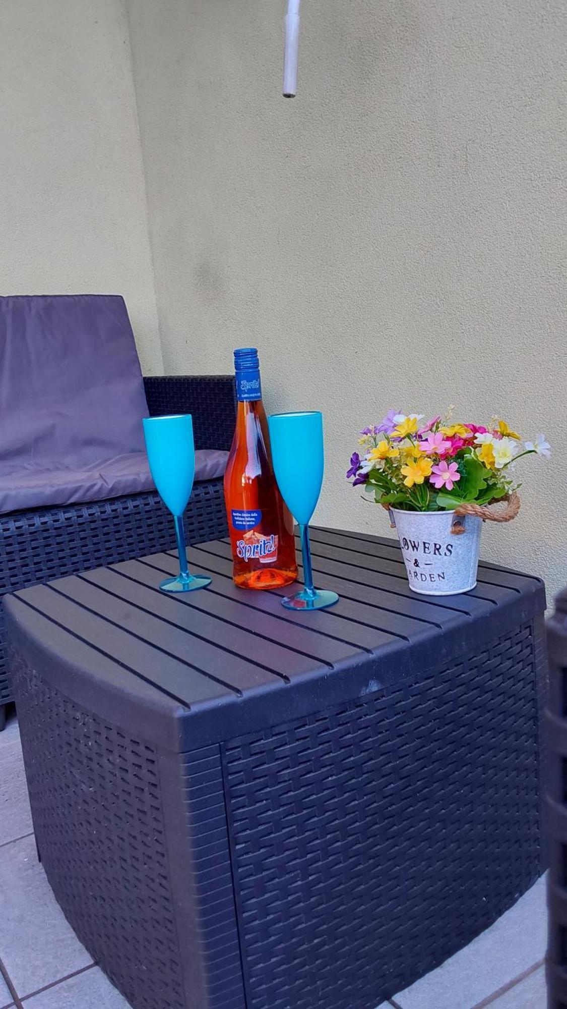 לידו דלה נציוני La Dolce Vita - Apartment With Shared Pool And Large Terrace מראה חיצוני תמונה