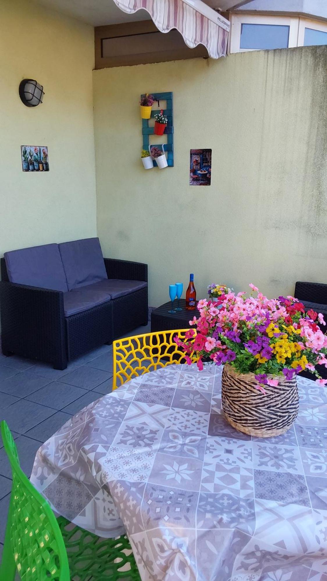 לידו דלה נציוני La Dolce Vita - Apartment With Shared Pool And Large Terrace מראה חיצוני תמונה